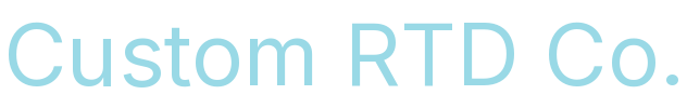 Custom RTD Co.