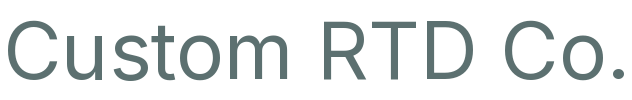 Custom RTD Co.