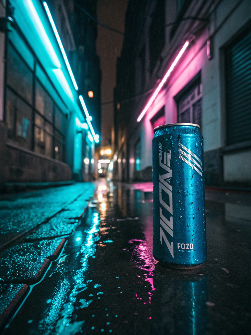 Electrolyte Recovery Drinks